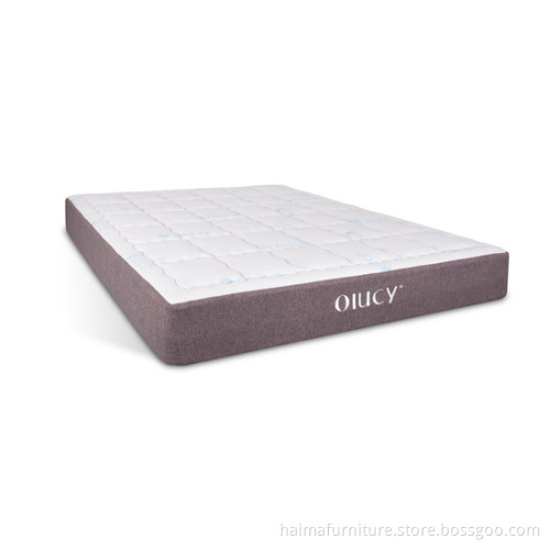 Back Supporter Four Seasons Mattress